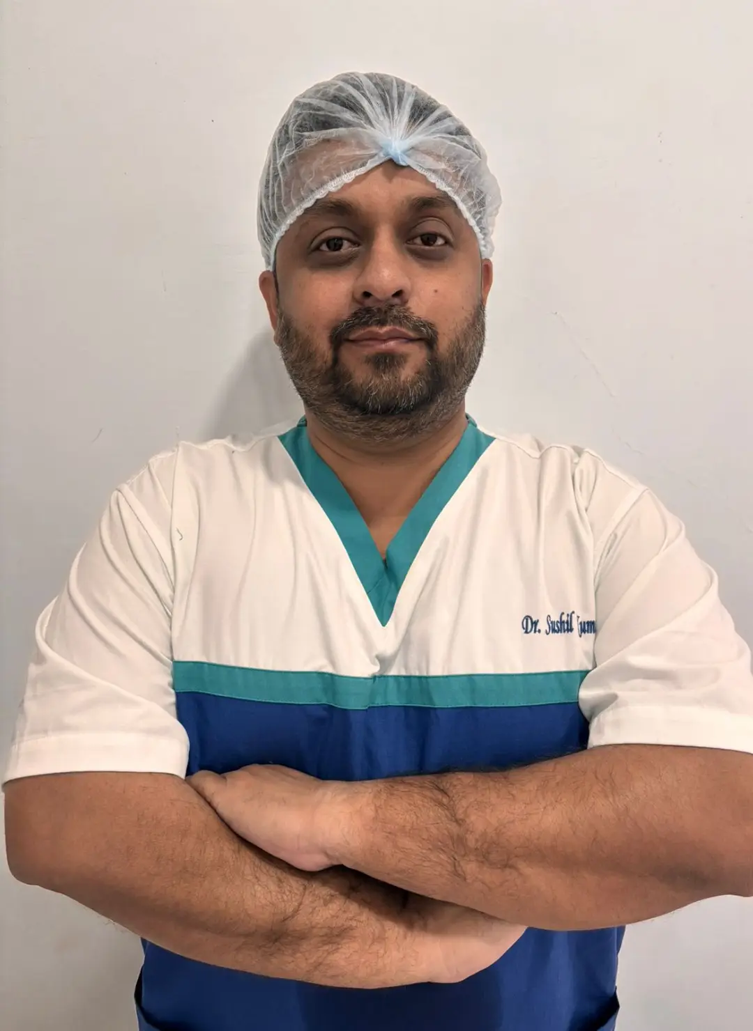 Vision Treatment