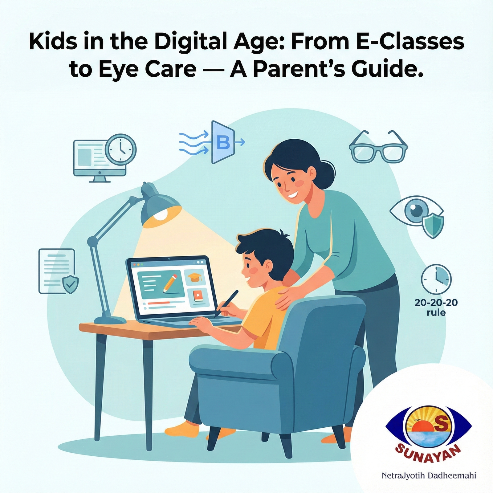 Eye Care Clinic