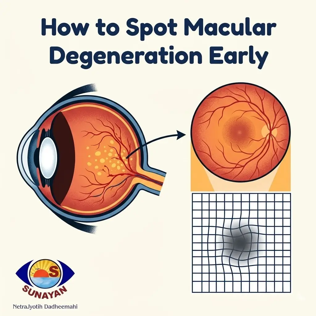 macular - Sunayan Eye Care Bargarh